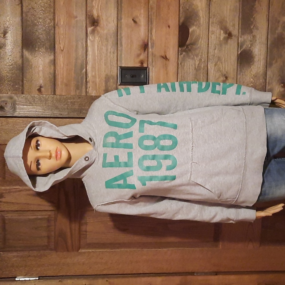 Aeropostale hoodie